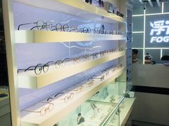 -浮光眼镜·蔡司视觉合作·数字验配中心(陆家嘴店)