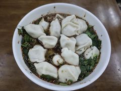-回坊马二饺子馆