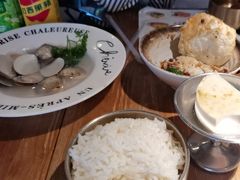 -岛风·台食小馆 ISLAND BISTRO(烟台山店)