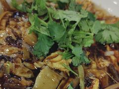 -老浒记烤鸭-北京菜(琉璃厂店)