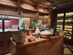-OTIUM • 柴屿麦(亮马桥店)