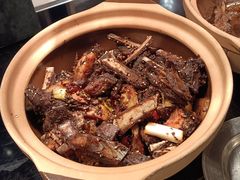 -都会尚膳·海鲜自助餐厅(重庆万豪酒店)