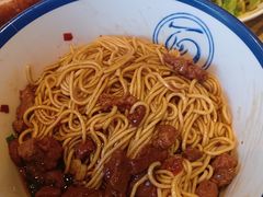 -禧凰·老上海白斩鸡辣肉面店