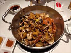-七欣天香辣蟹火锅(闵行浦江欢乐颂店)
