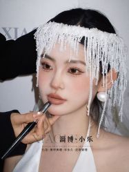 -小乐化妆美甲半永久培训学校