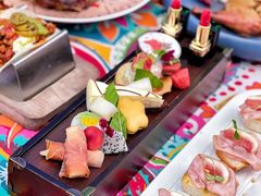 -Famous肥猫墨西哥音乐餐吧(五棵松华熙LIVE店)