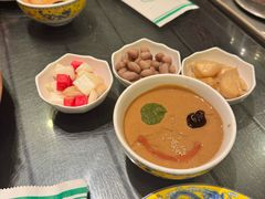 麻酱调料-南门涮肉(上海一店)