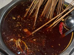-水碾河刘老大串串香(水碾河路店)