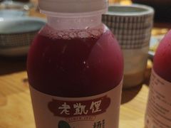 -老凯俚酸汤鱼(鸿通城店)