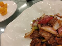 -全聚德(上海首店浦东店)