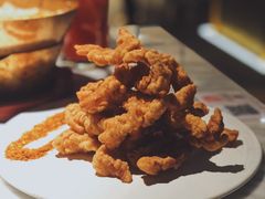 -蔴将·川菜(黄龙万科店)