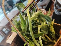 -黑金·寻焰自助百汇·烤肉·火锅(中街店)