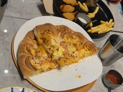 -必胜客(漕宝路店)