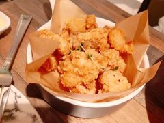 盐酥鸡-周沫西餐(漫广场店)