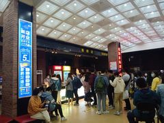-璇宫国际影城(江汉路店)