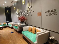 -大连金石滩绿发温泉假日酒店