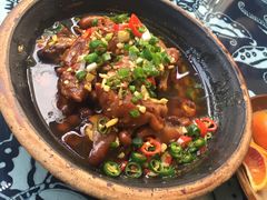 -阿嫂印象·民间江湖菜(大学城店)