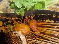 -钢管厂五区小郡肝火锅串串香(总店)