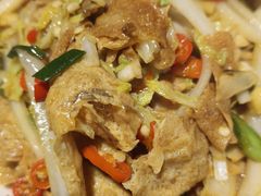 -赣饭农家·江西小炒(西乡店)