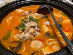 -真爱中国餐馆·年华店(朱雀大街店)