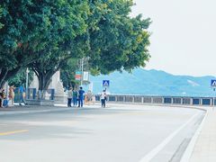 -南沙天后宫景区