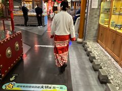 -东来顺饭庄(西直门店)
