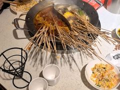 -钢管厂五区小郡肝火锅串串香(总店)