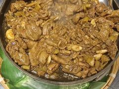 -甘家界牌柠檬鸭(青山店)