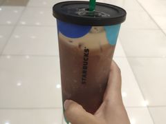 -星巴克(天津凯德天津湾店)