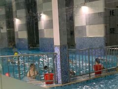 -齐岸健身(花园城店)