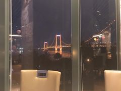 -武汉世茂希尔顿酒店·汇·全日餐厅