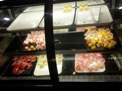 -川渝又一村火锅烤肉自助(步行街店)