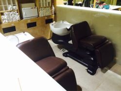 香格俪莱(仁恒店)-CARR SALON