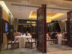 -扬州香格里拉·香宫中餐厅