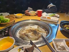 -牛市牛烤肉(西单大悦城店)