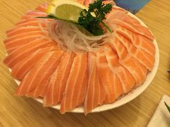-友壹町寿司(嘉洲广场店)