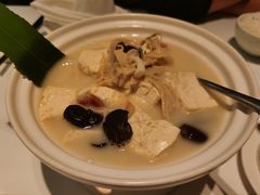 随园笋衣老豆腐-翡翠江南(国贸商城店)