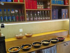 -粘豆包铁锅炖二部(温泉街店)