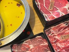 -牛匠和牛寿喜锅(西安总店)