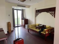 -明月山天沐温泉度假村