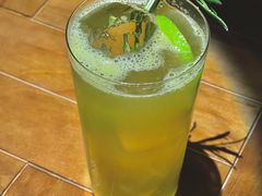 -LAMP BAR 水烟音乐酒吧
