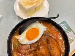 -华嫂冰室(尖沙咀店)