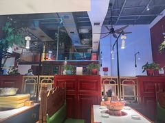 -北京老门框爆肚涮肉馆(锦业路店)