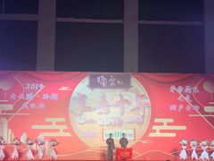 -武汉客厅中国文化博览中心