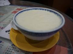 双皮奶-仁信老铺甜品(北京路店)