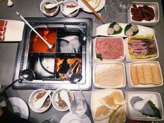 -海底捞火锅(凯德广场店)