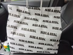 -shark burger·鲨鱼汉堡(交子大道店)