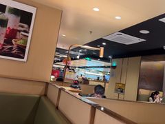 -海底捞火锅(太原南站店)