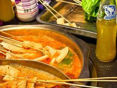 -来涮蜀鲜货火锅串串香(菜市口店)