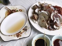 -宾朋海鲜饭庄(兴海路店)